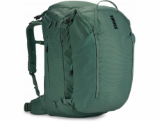Thule Landmark, 60 l | Dámský cestovní batoh | Tmavě zelená