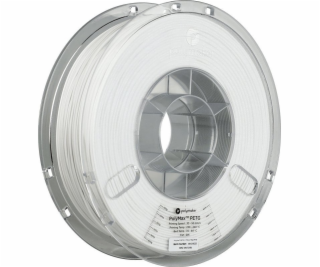 Poly Filament aker PolyMax Tough PETG 1,75 mm 0,75 kg - bílý