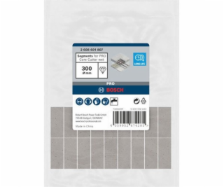 Bosch DIAMOND CROWN PRO Jádrová fréza pro mokré použití