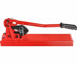 Yato Nůžky na tyče 600 mm se základnou