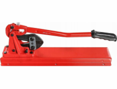 Yato Nůžky na tyče 600 mm se základnou