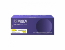 Black Point [LCBPH2032XYC] Barevný toner (HP W2032X) čip NOVÝ