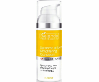 Bielenda C-Shot liposomální antioxidační a rozjasňující k...