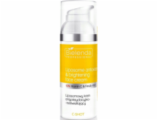 Bielenda C-Shot liposomální antioxidační a rozjasňující krém 50ml