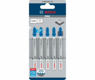 Bosch PILOVÝ KOTOUČ T PRO METAL THICK T121BFC 92 mm / 5 ks.