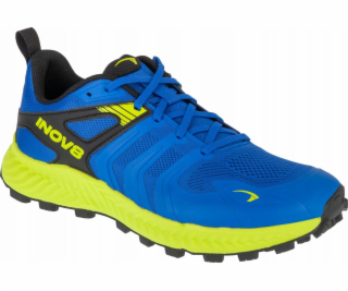 Inov-8 TrailTalon 001275-BLBKLM-S-001 Modrá 40.5