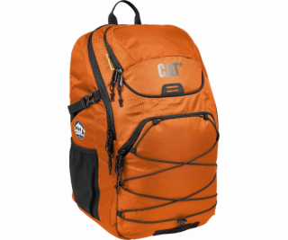 Caterpillar Trekkingový batoh Le Meije 84425-643 oranžový...