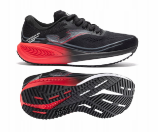 Joma Pánské boty Titanium 2405 RTITAS2501 Černá 44