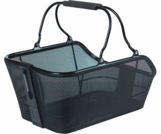 Basil Zadní nosičový koš CENTO TECH FIBER NORDLICHT MIK, ...