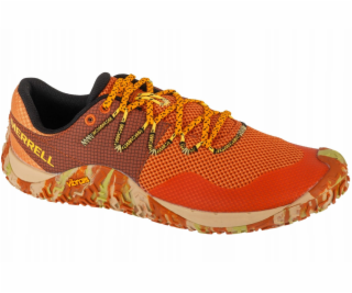 Merrell Trail Glove 7 J068443 Oranžová 43