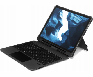 PICOM Laut Type Folio 2 - ochranné pouzdro s klávesnicí p...