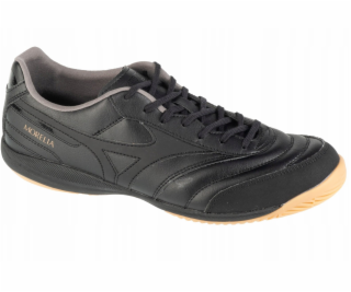Mizuno Morelia Sala Pro IN Q1GA241300 Black 44.5