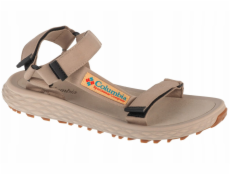Columbia Sandál Konos Globetrot 2126931258 Béžová 44