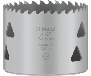 Bosch Děrovací pila PIA A PRO pro více materiálů 64 mm