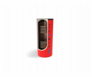 Famas Sada 2 ks hadic DN25 s maticemi 1/1 bez izolace L= ...