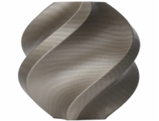 BambuLab Bambu Lab PLA kovový filament 1,75 mm 1 kg - součástí balení je opakovaně použitelná cívka - iridium zlatá metalíza