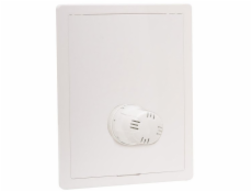 Basic Omezovač teploty zpátečky RTL BOX - připojení s vnějším závitem 3”