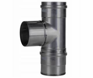 Vaillant Revizní T-kus 87° (DWZ)