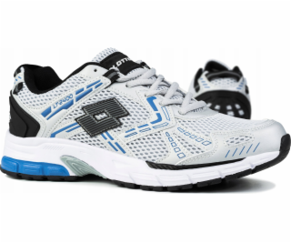 Lotto Akimoto 2400570U-8050 Silver 44