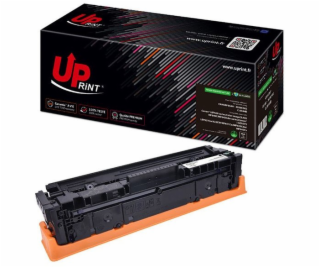 NoName Repasovaný toner UPrint Canon 054HK, C.054HB, čern...