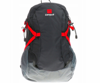 Campus Batoh Taupo 26L CU0716125230 Černá Jedna velikost