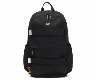 Caterpillar Batoh Melbourne 84710-01 Černý Jedna velikost
