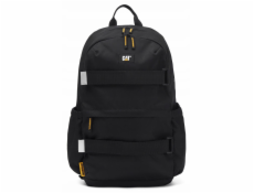 Caterpillar Batoh Melbourne 84710-01 Černý Jedna velikost