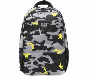 Caterpillar Batoh Benson 84718-634 Vícebarevný Jedna veli...