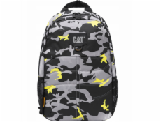 Caterpillar Batoh Benson 84718-634 Vícebarevný Jedna velikost