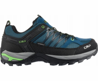 CMP Rigel Low 3Q54457-15MR Modrá 43