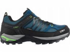 CMP Rigel Low 3Q54457-15MR Modrá 43