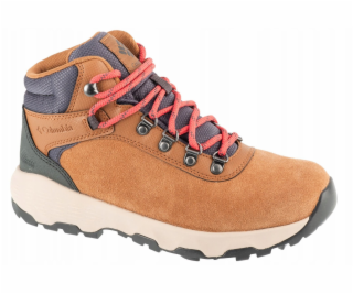 Columbia Boty Newton Wander WP 2125531286 Béžová 40