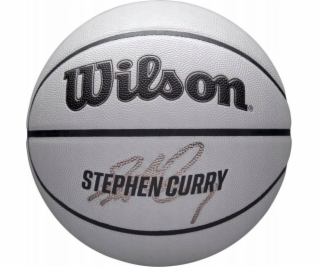 Wilson NBA Player Icon UV Basketball Curry WZ4030601XB še...