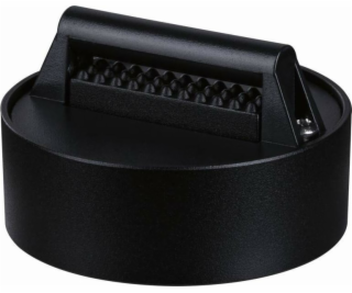 Paulmann ULine 35mm nástěnný a stropní držák IP20 černý/h...