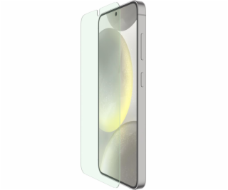 Belkin Glass pro Samsung S24, TrueClear Curve, s filtrem ...