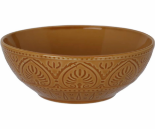 Zeller Keramická miska s rýhovaným vzorem, 1060 ml