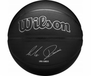 Wilson NBA Player Evergreen Basketball Luka WZ4026601XB Č...