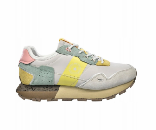 Big Star Tenisky RR274244 šedé 37