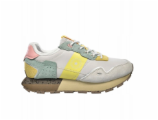 Big Star Tenisky RR274244 šedé 37