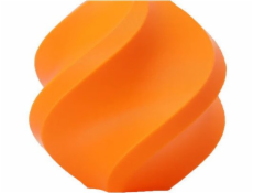 BambuLab Náhradní vlákno Bambu Lab PLA Basic 1,75 mm 1 kg - dýňově oranžová