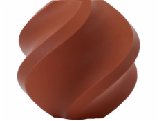 BambuLab Bambu Lab PLA Basic Filament 1,75 mm 1 kg - součástí balení s opakovaně použitelnou cívkou - Hnědá