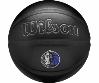 Wilson Míč NBA Team Premiere Dallas Mavericks WZ4026407XB...