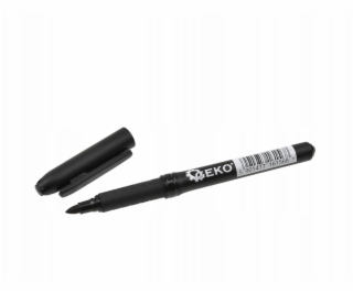 Geko Permanentní stavební značka (50/500)