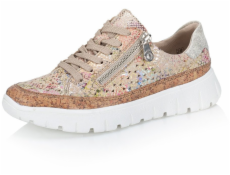 Rieker Tenisky N1315-90 Multicolor 38