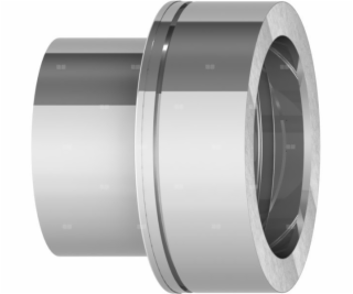 Jeremias Přechod EW/DW; O100 mm
