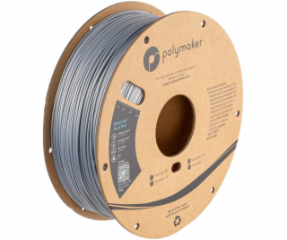 Poly Filament aker PolyLite Metallic PLA Pro 1,75 mm 1 kg...
