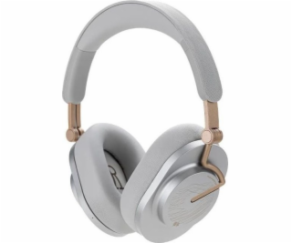 Moondrop Bluetooth sluchátka X SINGER s ANC, bílá