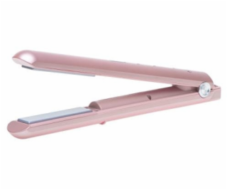 Adler Bezdrátová cestovní žehlička na vlasy – USB