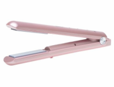 Adler Bezdrátová cestovní žehlička na vlasy – USB