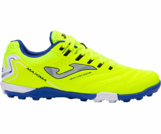 Joma Kopačky Maxima 2509 Turf žluté MAXS2509TF 46